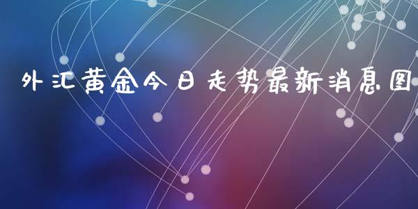 外汇黄金今日走势最新消息图_https://www.qdlswl.com_直播_第1张