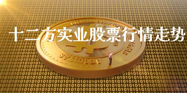十二方实业股票行情走势_https://www.qdlswl.com_外盘_第1张