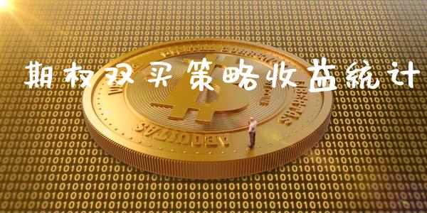 期权双买策略收益统计_https://www.qdlswl.com_期货_第1张