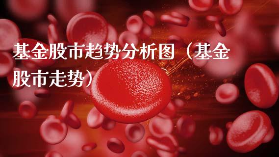 基金股市趋势分析图（基金股市走势）_https://www.qdlswl.com_基金_第1张