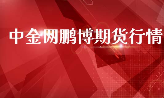 中金网鹏博期货行情_https://www.qdlswl.com_股指_第1张