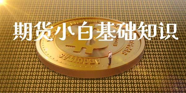 期货小白基础知识_https://www.qdlswl.com_股指_第1张