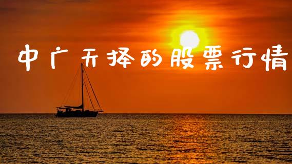 中广天择的股票行情_https://www.qdlswl.com_外盘_第1张