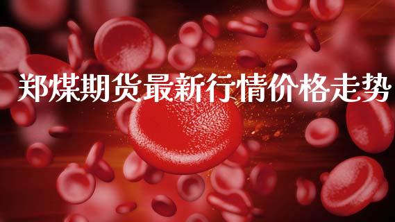 郑煤期货最新行情价格走势_https://www.qdlswl.com_直播_第1张