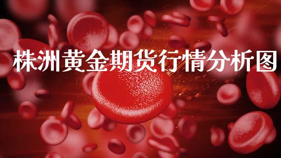 株洲黄金期货行情分析图_https://www.qdlswl.com_直播_第1张