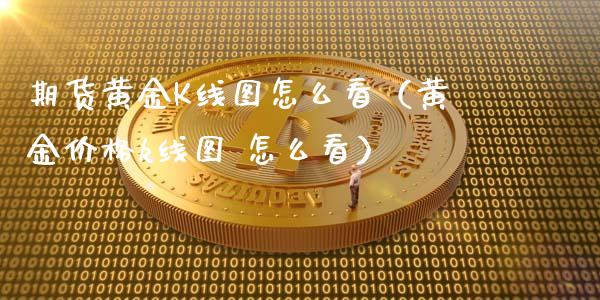 期货黄金K线图怎么看（黄金价格k线图 怎么看）_https://www.qdlswl.com_期货_第1张