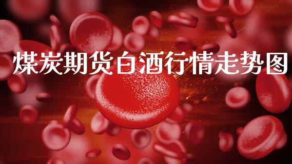 煤炭期货白酒行情走势图_https://www.qdlswl.com_股指_第1张