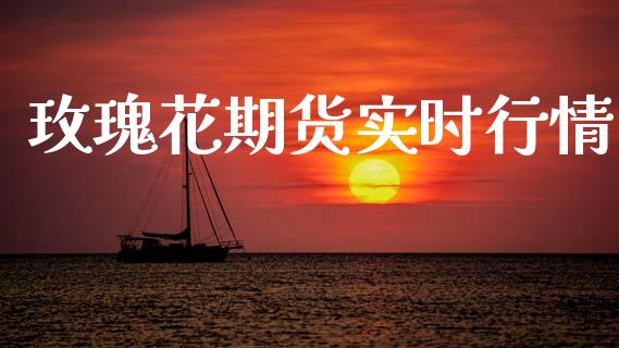 玫瑰花期货实时行情_https://www.qdlswl.com_期货_第1张