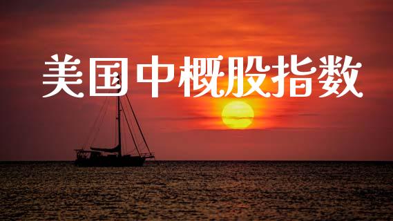美国中概股指数_https://www.qdlswl.com_股指_第1张