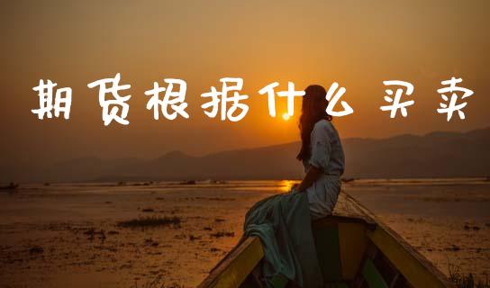 期货根据什么买卖_内盘_第1张_青岛财经网 期货根据什么买卖_https://www.qdlswl.com_内盘_第1张