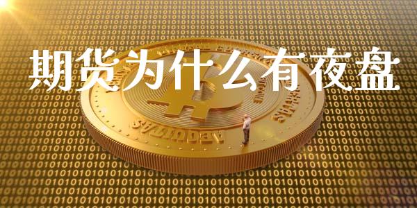 期货为什么有夜盘_https://www.qdlswl.com_期货_第1张