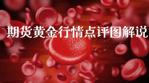 期货黄金行情点评图解说_https://www.qdlswl.com_期货_第1张