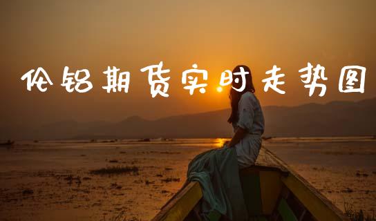 伦铝期货实时走势图_https://www.qdlswl.com_直播_第1张