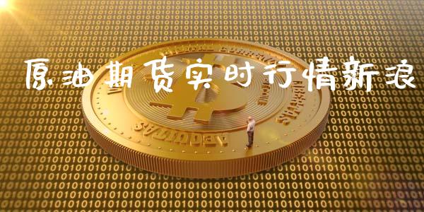 原油期货实时行情新浪_https://www.qdlswl.com_股指_第1张