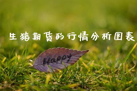 生猪期货的行情分析图表_https://www.qdlswl.com_直播_第1张