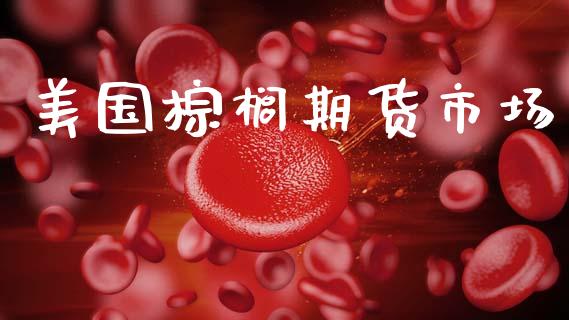 美国棕榈期货市场_https://www.qdlswl.com_期货_第1张