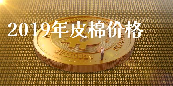 2019年皮棉价格_https://www.qdlswl.com_期货_第1张