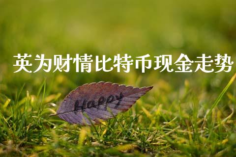 英为财情比特币现金走势_https://www.qdlswl.com_期货_第1张