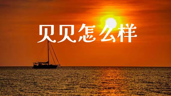 贝贝怎么样_https://www.qdlswl.com_外盘_第1张