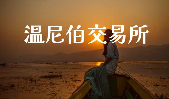 温尼伯交易所_https://www.qdlswl.com_期货_第1张