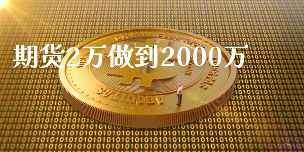 期货2万做到2000万_https://www.qdlswl.com_期货_第1张