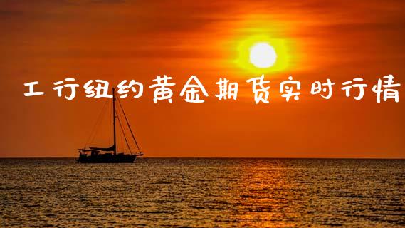 工行纽约黄金期货实时行情_https://www.qdlswl.com_股指_第1张