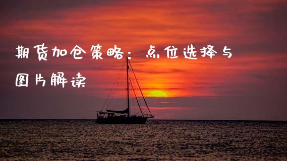 期货加仓策略：点位选择与图片解读_https://www.qdlswl.com_股票_第1张