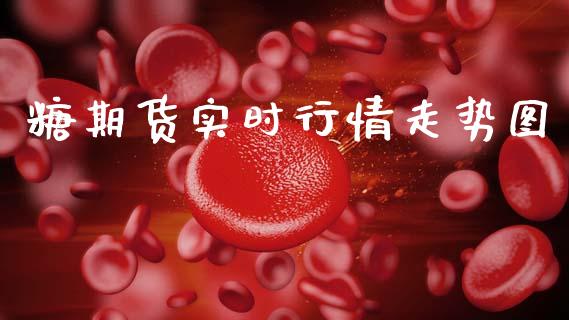 糖期货实时行情走势图_https://www.qdlswl.com_股指_第1张