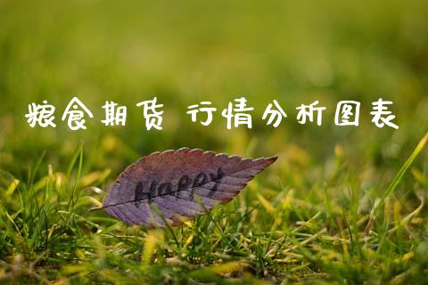 粮食期货 行情分析图表_https://www.qdlswl.com_直播_第1张