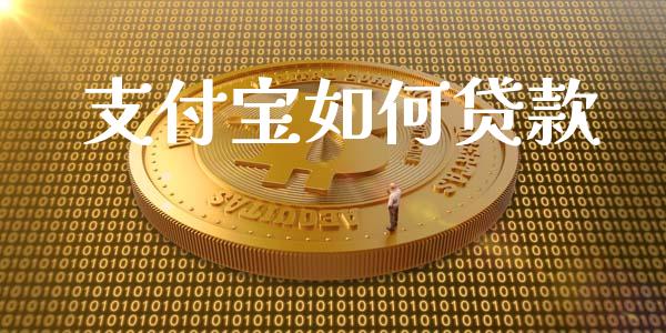 支付宝如何贷款_https://www.qdlswl.com_直播_第1张