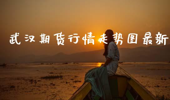 武汉期货行情走势图最新_https://www.qdlswl.com_期货_第1张