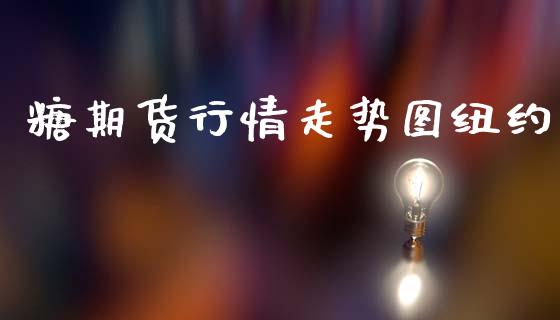 糖期货行情走势图纽约_https://www.qdlswl.com_股指_第1张
