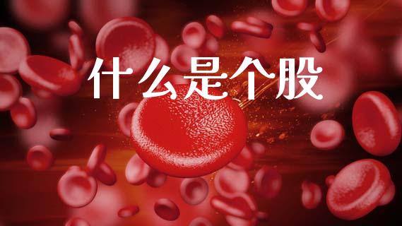 什么是个股_外盘_第1张_青岛财经网 什么是个股_https://www.qdlswl.com_外盘_第1张