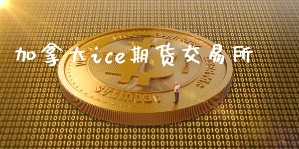 加拿大ice期货交易所_https://www.qdlswl.com_期货_第1张