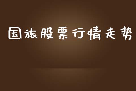 国旅股票行情走势_https://www.qdlswl.com_股票_第1张