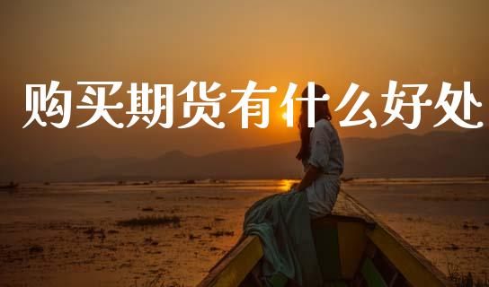 购买期货有什么好处_https://www.qdlswl.com_内盘_第1张