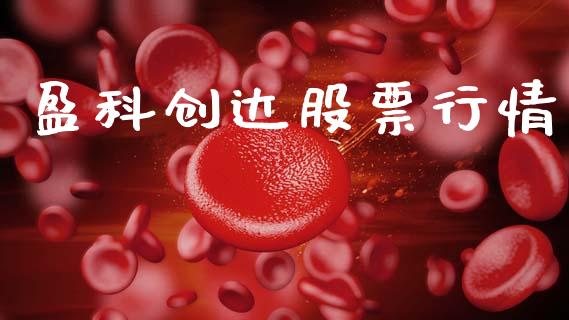 盈科创达股票行情_https://www.qdlswl.com_外盘_第1张
