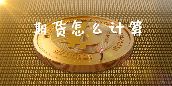 期货怎么计算_https://www.qdlswl.com_股票_第1张