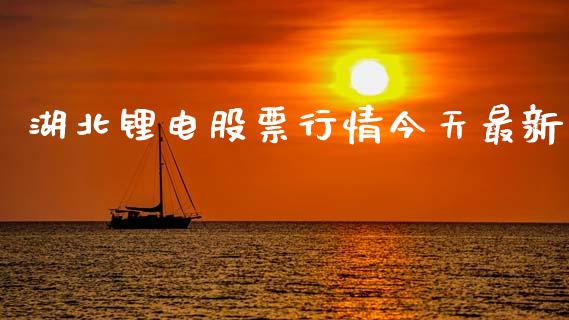湖北锂电股票行情今天最新_https://www.qdlswl.com_内盘_第1张