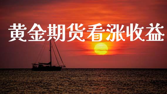 黄金期货看涨收益_https://www.qdlswl.com_股指_第1张