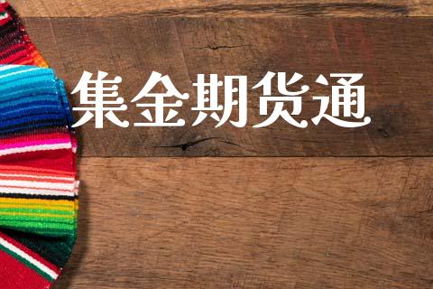 集金期货通_https://www.qdlswl.com_期货_第1张
