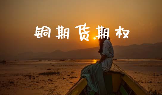 铜期货期权_https://www.qdlswl.com_股票_第1张