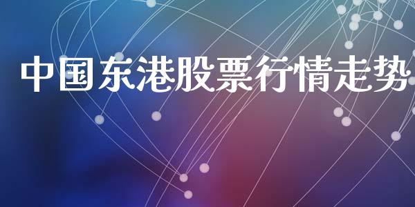 中国东港股票行情走势_https://www.qdlswl.com_内盘_第1张
