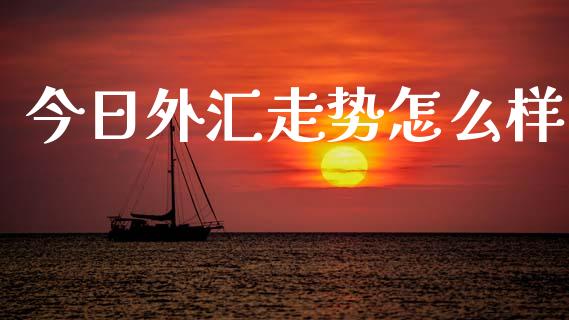 今日外汇走势怎么样_https://www.qdlswl.com_基金_第1张