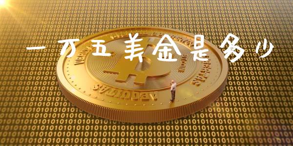 一万五美金是多少_https://www.qdlswl.com_股票_第1张
