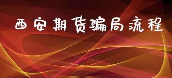 西安期货骗局流程_https://www.qdlswl.com_直播_第1张