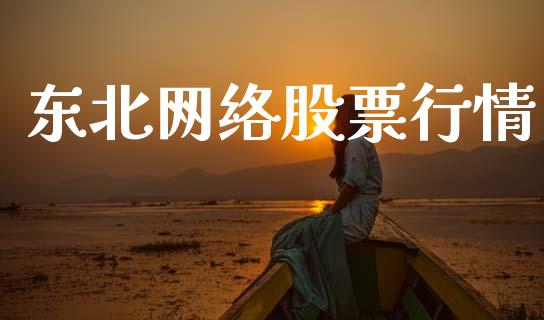 东北网络股票行情_https://www.qdlswl.com_股票_第1张
