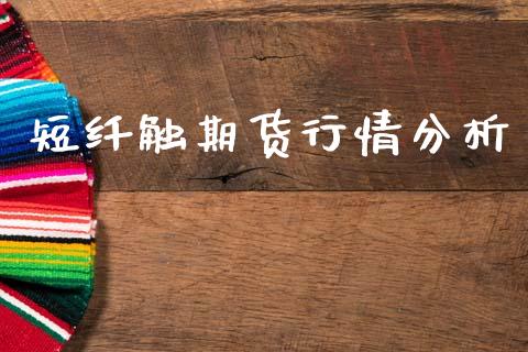短纤触期货行情分析_https://www.qdlswl.com_股指_第1张