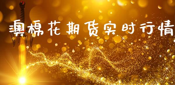 澳棉花期货实时行情_https://www.qdlswl.com_股指_第1张