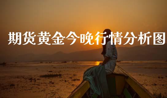 期货黄金今晚行情分析图_https://www.qdlswl.com_期货_第1张